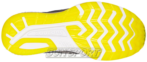   Saucony M Clarion 2 Storm/Citrus (,  3)