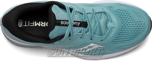   Saucony W Jazz 22 High Tide (,  2)