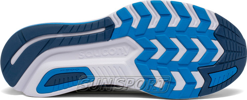   Saucony M Jazz 22 Storm/Cobalt (,  3)