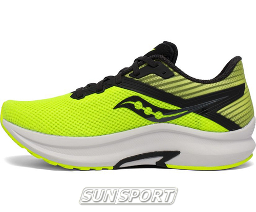   Saucony M Axon Citron (,  1)