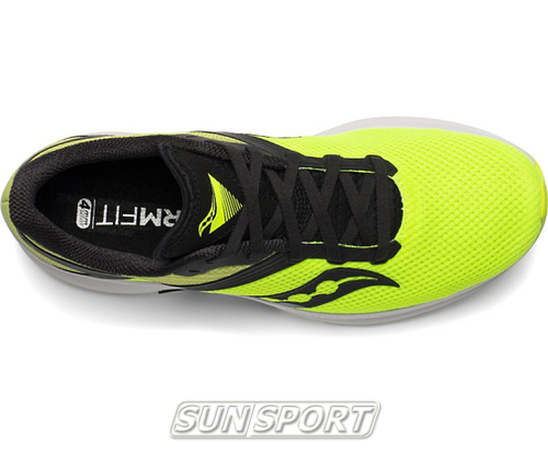   Saucony M Axon Citron (,  2)