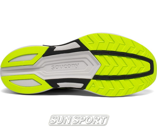   Saucony M Axon Citron (,  3)