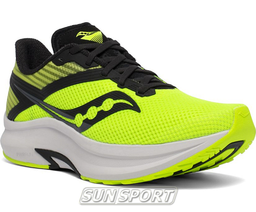   Saucony M Axon Citron (,  4)