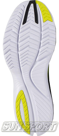   Saucony M Kinvara 12 Cobalt/Citrus (,  3)