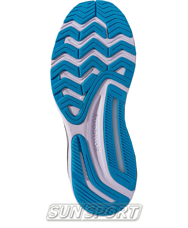   Saucony M Guide 14 Alloy/Cobalt (,  3)