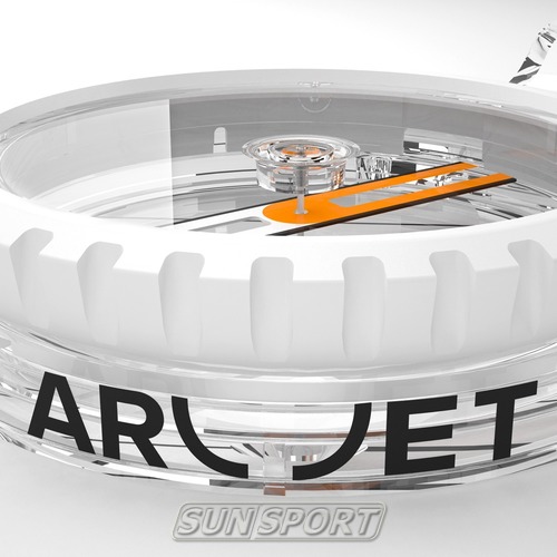  Silva Arc Jet 360 Left (,  5)