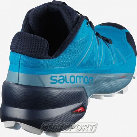   Salomon M SpeedCross 5  / (,  1)