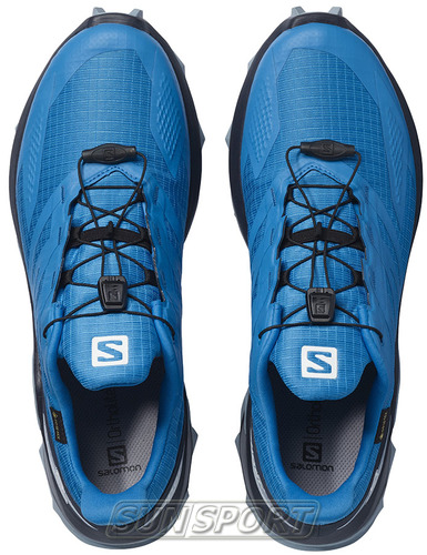   Salomon M SuperCross Blast GTX   (,  2)