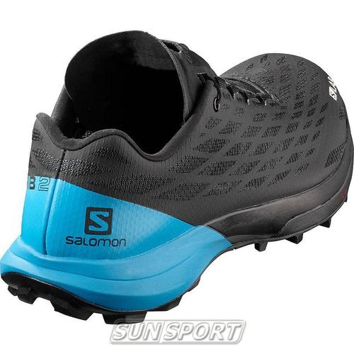   Salomon M S-Lab XA Amphib  / (,  2)