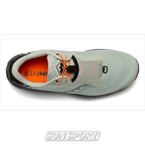   Saucony M Peregrine 11 ST Tide/Black (,  2)