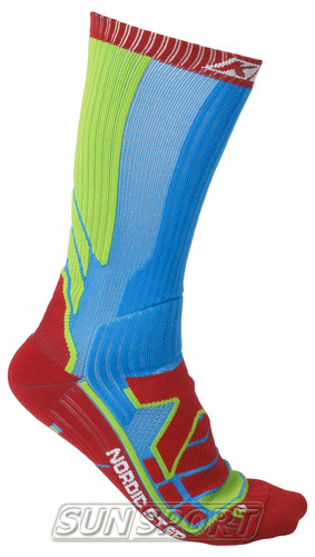   KV+ Nordic Step long // (,  3)