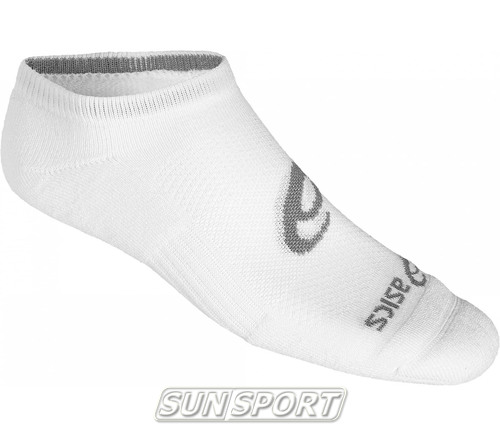   Asics PPK Invisible Sock  (,  1)