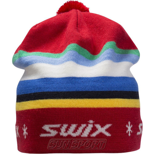  Swix Gunde  (,  2)
