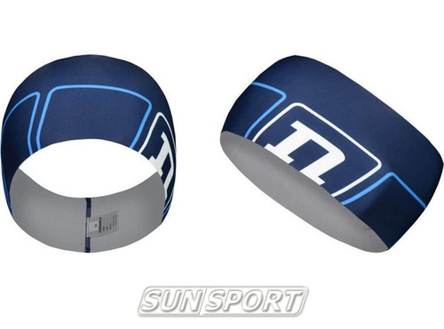  Noname Race Headband / (,  1)