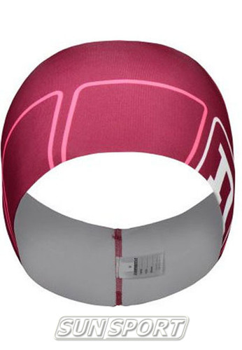  Noname Race Headband . (,  1)