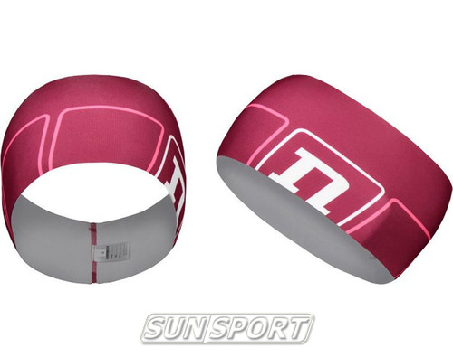  Noname Race Headband . (,  2)
