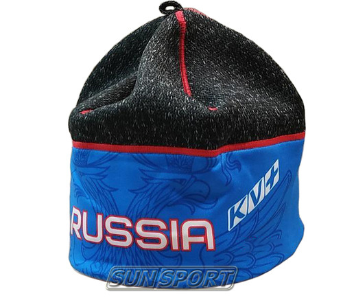  KV+ Hat Ramsau (,  1)