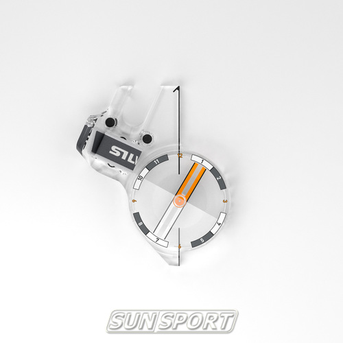  Silva Arc Jet C S Left (,  1)