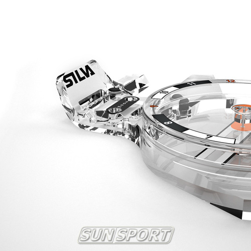  Silva Arc Jet C S Left (,  5)