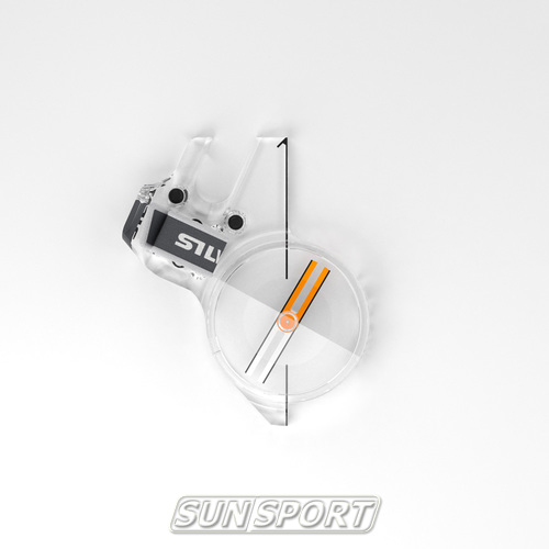  Silva Arc Jet C S Left (,  9)