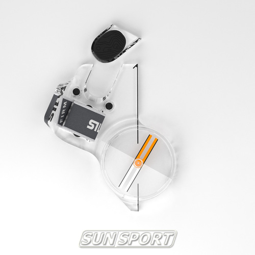  Silva Arc Jet Left (,  1)