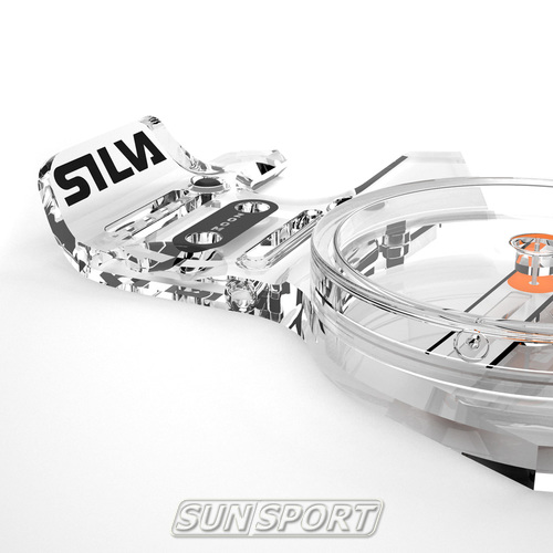  Silva Arc Jet Left (,  5)