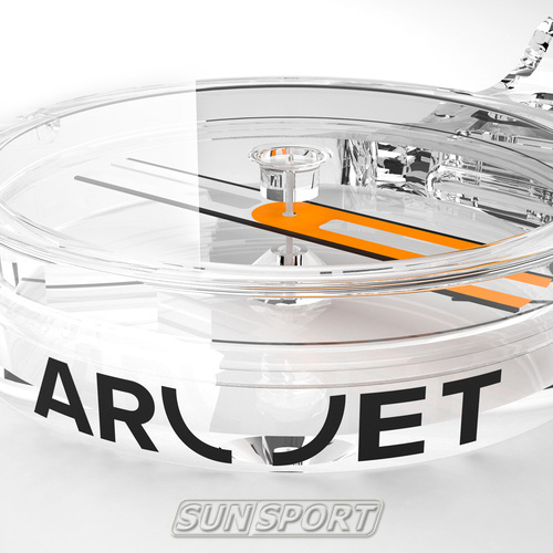  Silva Arc Jet Left (,  6)