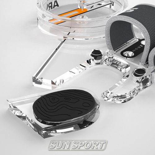  Silva Arc Jet Left (,  8)