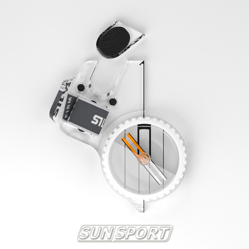  Silva Arc Jet 360 Right (,  1)