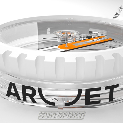  Silva Arc Jet 360 Right (,  7)