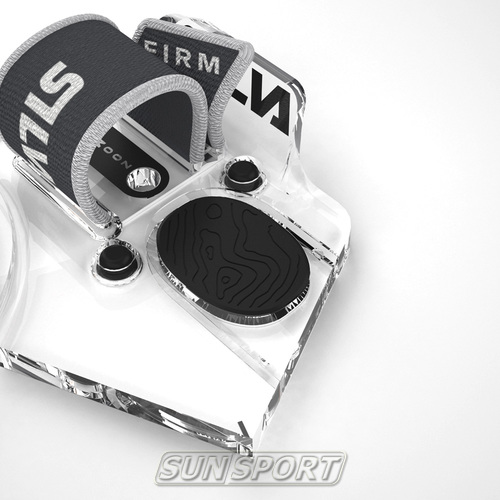  Silva Arc Jet 360 Right (,  8)