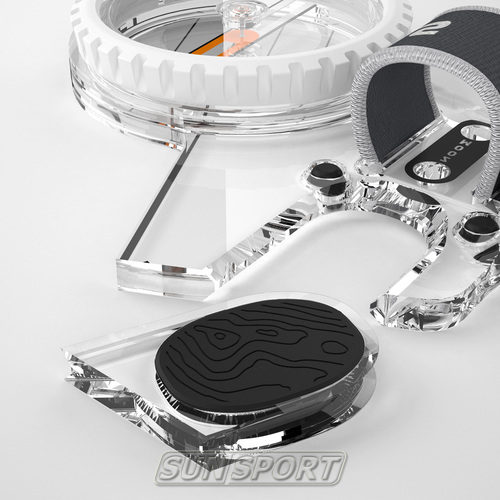  Silva Arc Jet 360 Right (,  9)