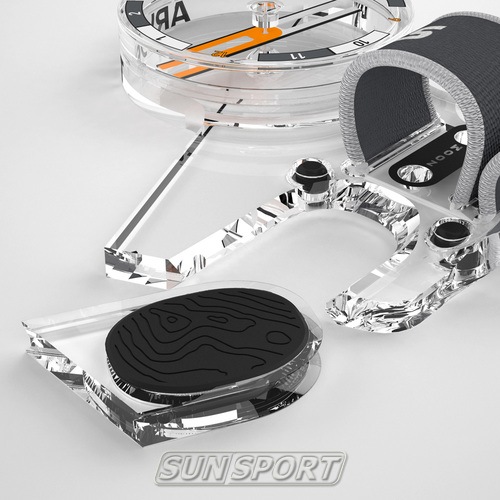  Silva Arc Jet S Left (,  8)