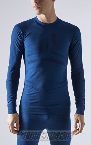   Craft M Active Intensity   (,  1)