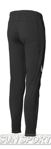 Разминочные штаны KV+ Lahti черный 20/21 (вид 2) Разминочные штаны KV+ Lahti черный 20/21 (фото, вид 2)