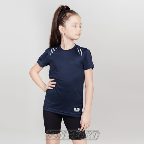 NordSki JR Run  Dress Blue (,  1)