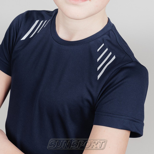  NordSki JR Run  Dress Blue (,  3)