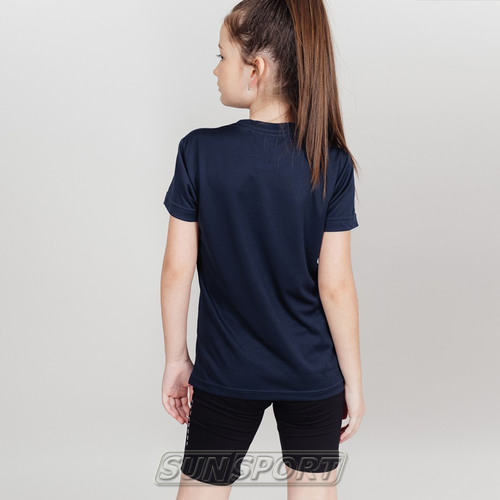  NordSki JR Run  Dress Blue (,  4)