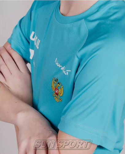  NordSki JR Sport  Breeze Russia (,  1)