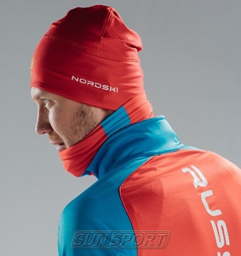  NordSki JR Active Rus  21/22 (,  6)