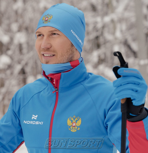  NordSki JR Active Rus  (,  1)