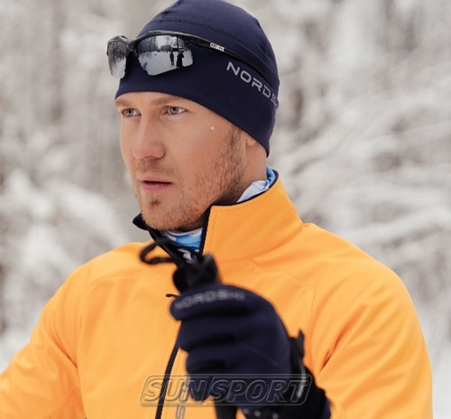  NordSki Warm BlueBerry 21/22 (,  3)