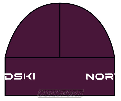  NordSki Warm  (,  1)