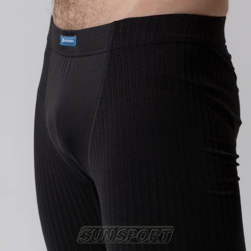 Термобелье Трусы NordSki Active Pro WS мужские черный (вид 4) Термобелье Трусы NordSki Active Pro WS мужские черный (фото, вид 4)