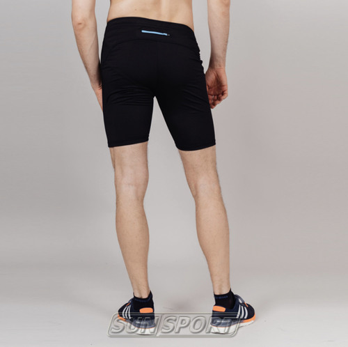  NordSki Premium Run Black/Blue (,  1)