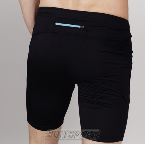  NordSki Premium Run Black/Blue (,  2)