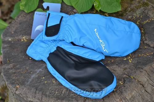  NordSki Arctic  National Blue (,  2)