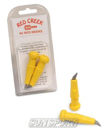    Red Creek 9,5  (,  1)