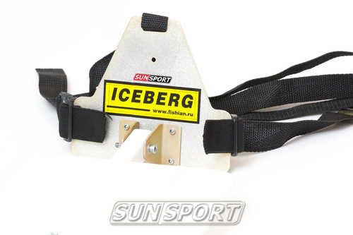    Fishian Iceberg (,  1)