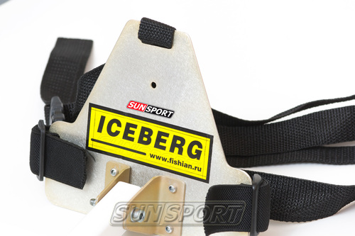    Fishian Iceberg (,  2)